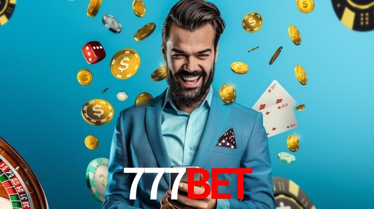 Welcome Bonus 777bet