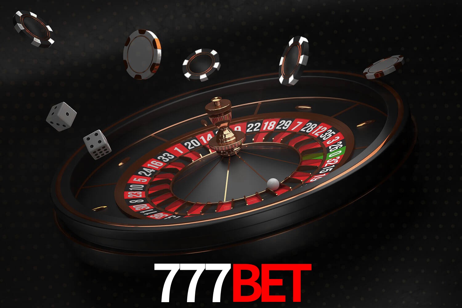 777Bet Casino