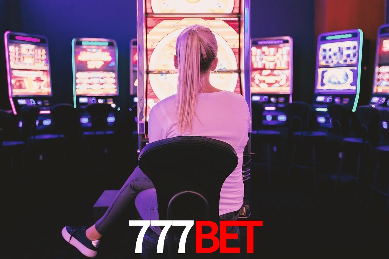 Statistics 777bet