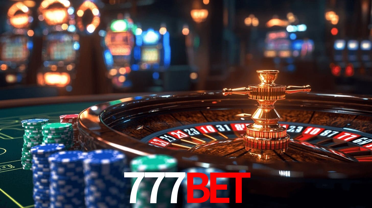 777bet - Melhores Jogos de Cassino - 777Bet Login