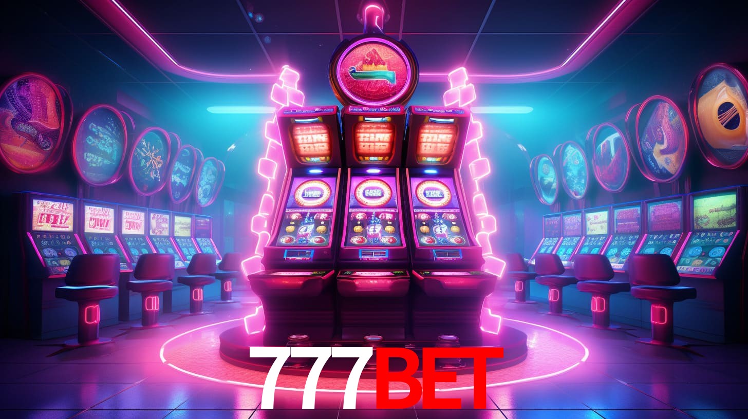 777bet - Melhores Slots de Caça Niquel - 777Bet Login
