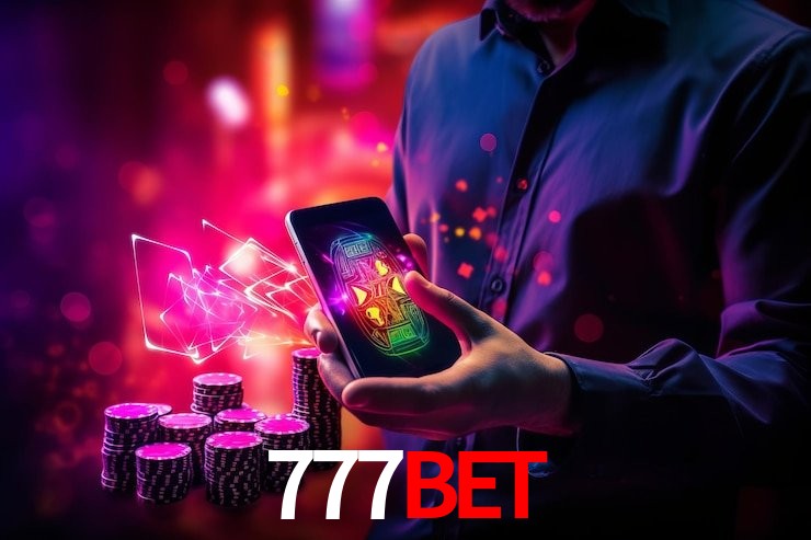 Torneios 777bet