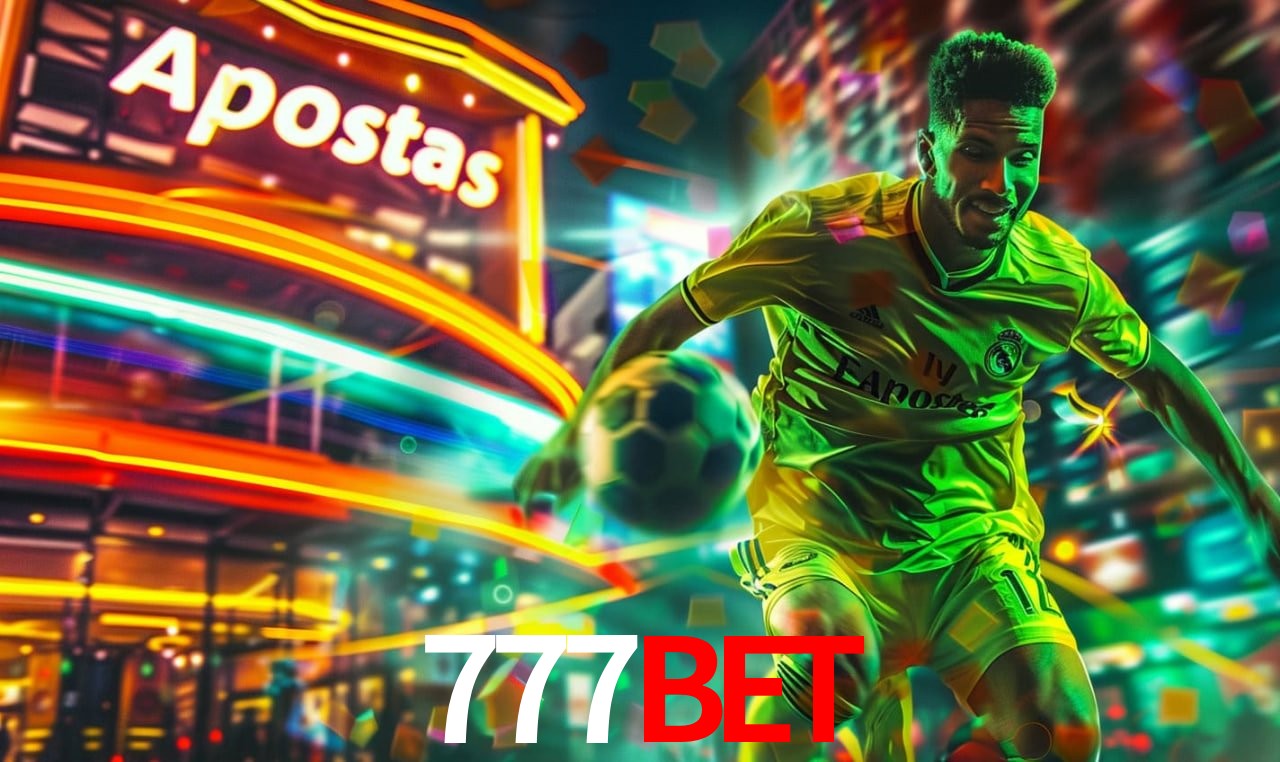 Diretório de Jogos 777bet