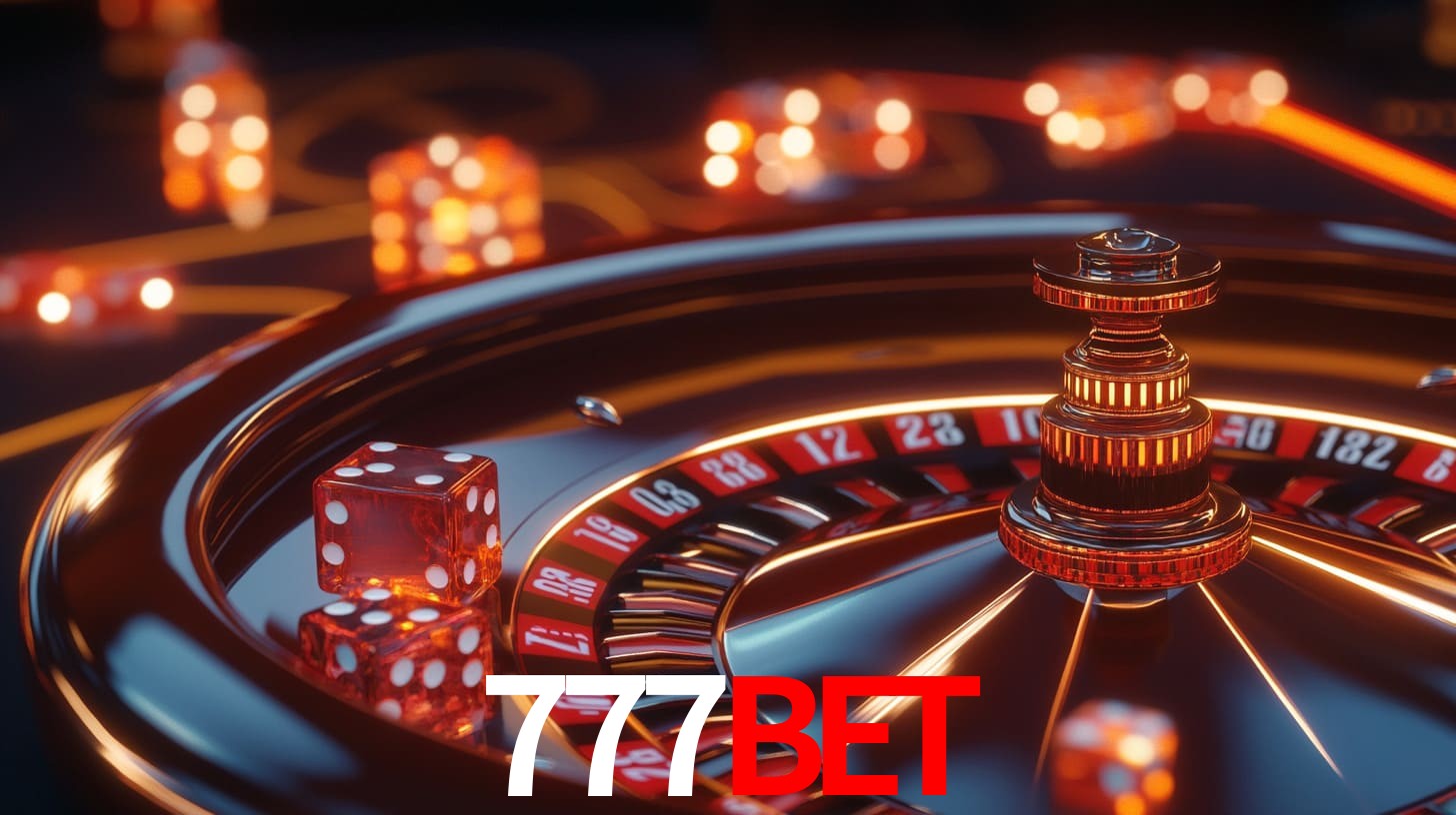 777Bet Casino