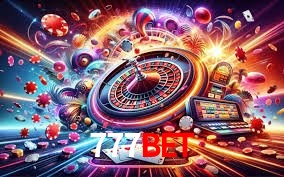 Apostas de Futebol 777bet