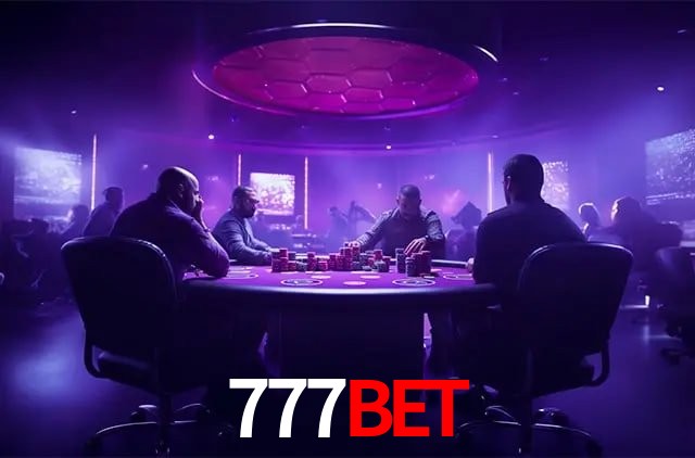 Estatísticas do Jogo 777bet