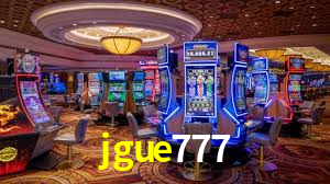 Torneios jgue777