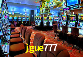 Casino VIP jgue777
