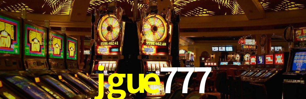 Bônus de Boas-vindas jgue777