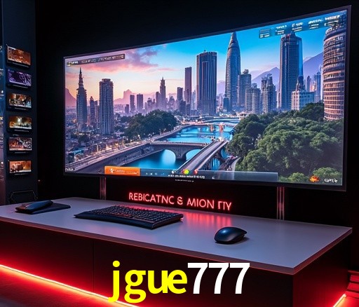 Estatísticas do Jogo jgue777