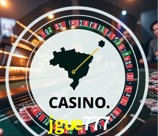 Casino Ao Vivo jgue777