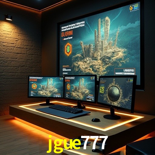 Jogos de Slot jgue777