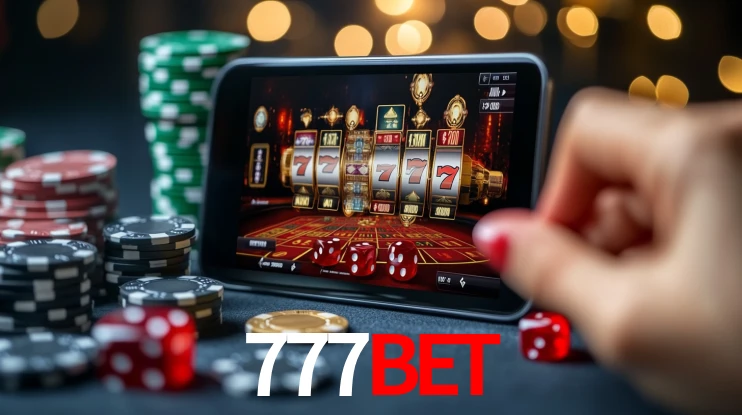 Premium Interface 777bet