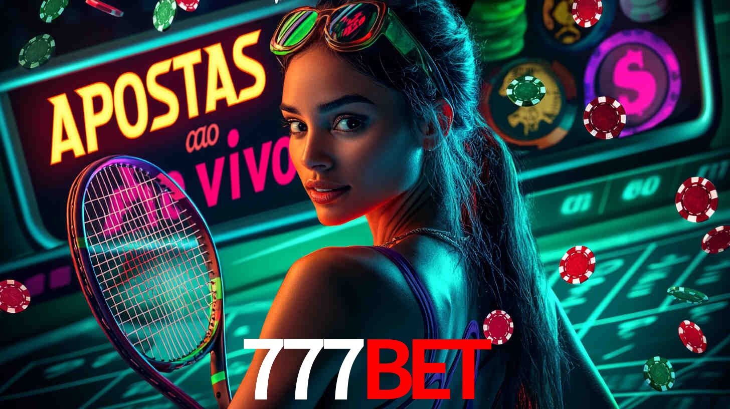 Desvendando o Mundo dos Jogos Virtuais na 777bet